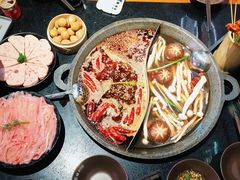 -珮姐老火锅(新街口店)