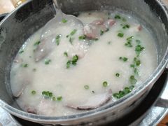 -南记食粥坊·宵夜大排档(莲花总店)