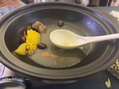 -伊带伊路新疆美食府(呼家楼店)