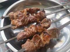 -百年老茶馆