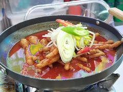 -金再喜韩国大排档(全国总店)