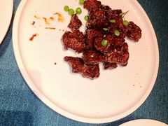 -阿明小菜·海鲜·上海菜(浦建路店)
