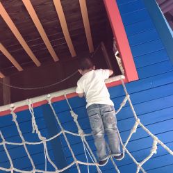 -幻贝家儿童乐园(苏州中心店)