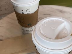 -星巴克臻选(深圳龙华红山天虹店)