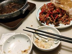 -佬麻雀·剁椒鱼头(京基KK One店)