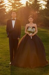 -巴黎春天婚纱摄影STUDIO·定制