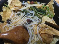 -螺大蛳柳州螺蛳粉·火锅·热干面(西城永捷店)