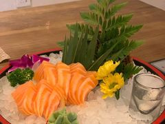 -蟹将军·松叶蟹和牛日料放题自助(K11店)
