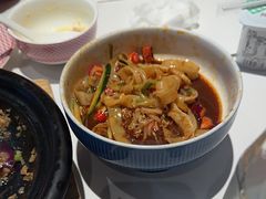 -孙家外婆•长春地标美食新名片(吾悦广场店)