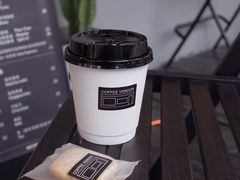 -CoffeeVendor(西乡店)
