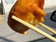 -朱家角桥梓湾点心店(祥凝浜路811号店)