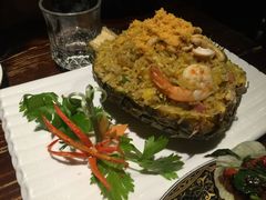 -Siam泰餐厅(水上公园店)