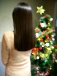 -HD HAIR STYLE