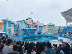 -华夏文旅海洋公园