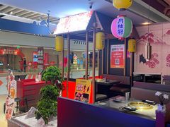 -谷牛日式烤肉(宝山U天地店)