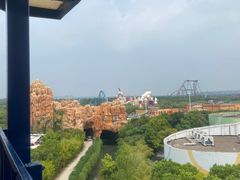 -上海玛雅海滩水公园