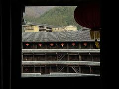 -初溪土楼群