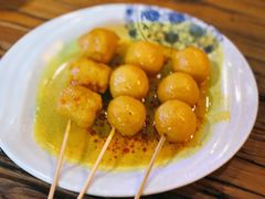 -十六蒲(桂林路店)