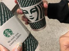 -星巴克臻选(武汉经开永旺梦乐城店)