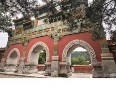 -普陀宗乘之庙(小布达拉宫)