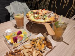 -必胜客(花舞大唐博物馆店)