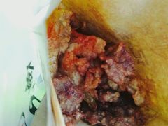 -傅强排骨(成都总店)