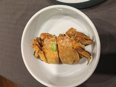 -肆月河豚·新淮扬(金融街店)