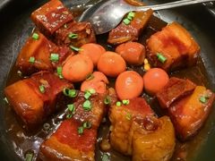 红烧肉-上海老饭店(北京分店)
