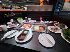 -星伦多自助料理·涮烤一体(虹悦城店)