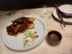 -绿茶餐厅(乐峰广场店)