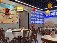 -潮之南·潮汕菜·鱼仔档(南山店)