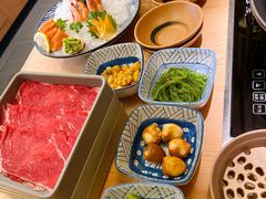 -温野菜涮涮锅(万象城店)