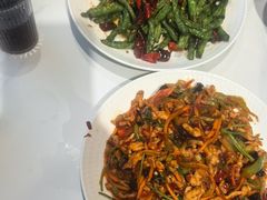 -小锅饭豆腐馆(重工北街普罗旺斯店)
