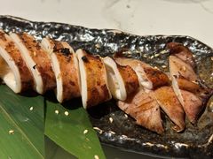 -元满•自助和牛·烧鸟lzakaya(文范路店)