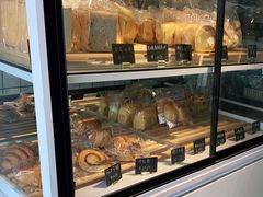 面包甜点陈列柜-Miss Sweet思薇蛋糕(北辰小区樱花苑店)