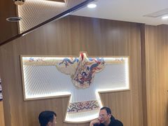-霸王茶姬(正佳广场店)