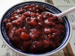 原味红豆沙-阿坤传统手工小吃(杨家坪店)