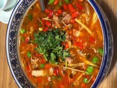 -自贡盐帮菜·玩辣餐厅(樱花园西街店)