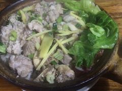 -潮香兴煲仔饭(莲花路店)