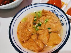 -火宫殿·小吃王国(坡子街店)