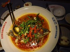 -坛宗剁椒鱼头(河西王府井店)