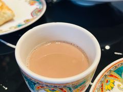 -巴依老爷新疆美食(清华东门店)