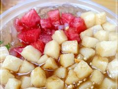 -陈氏冰粉(龙山中学店)