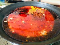 -星鸿社重庆老火锅