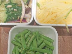 -西部马华清真食府·丝路菜(大钟寺店)