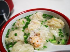 -袁记云饺(蛇口店)