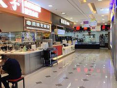 -桂桂茶(滨江百联店)