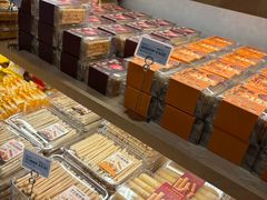 -MAKY米旗(熙地港店)