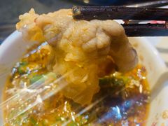 -井格·重庆火锅(王府井店)