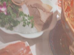 -祥源胡同·涮牛羊肉火锅(花桥店)
